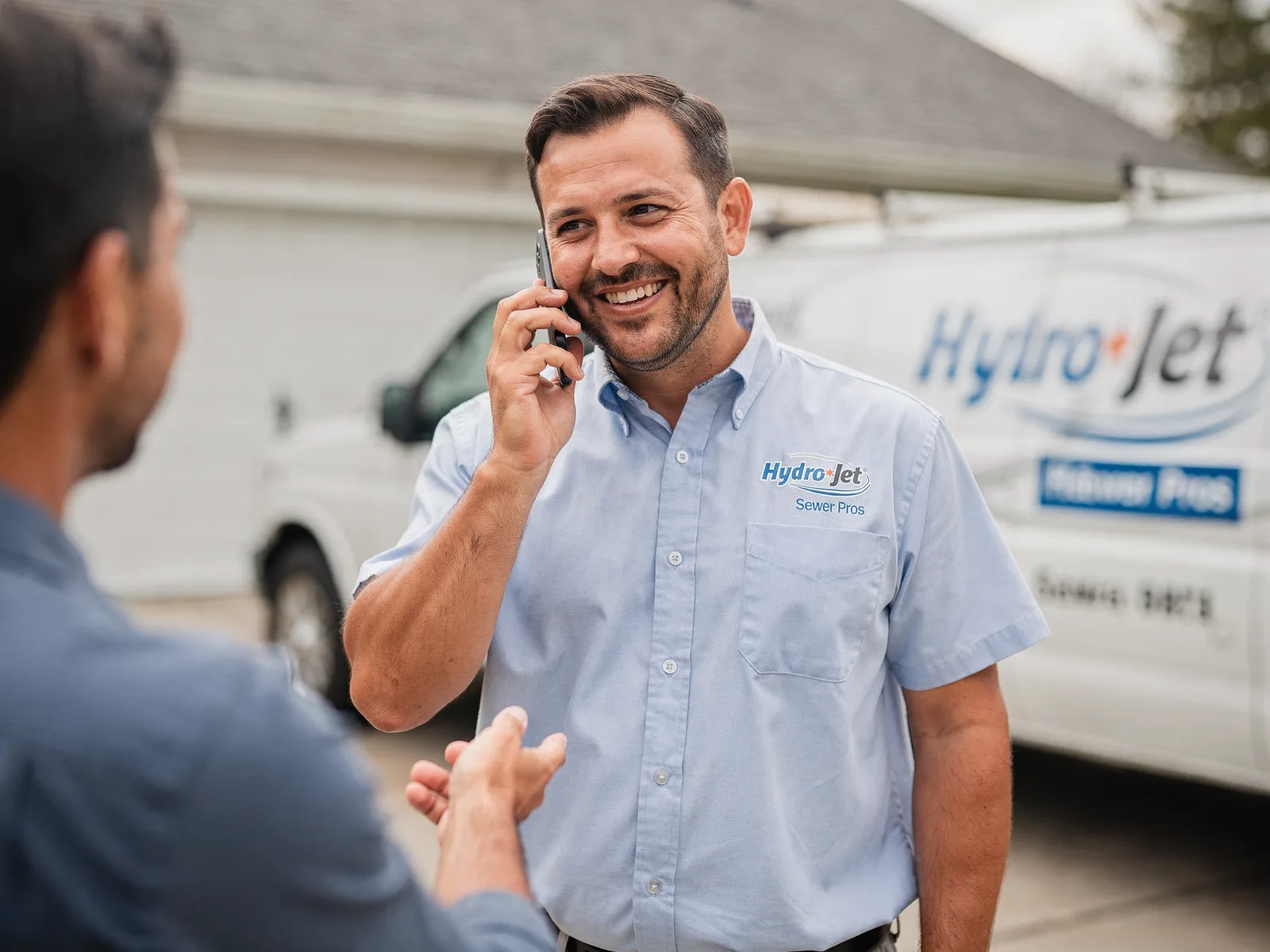 Hydro Jetting Frostproof, FL FAQs